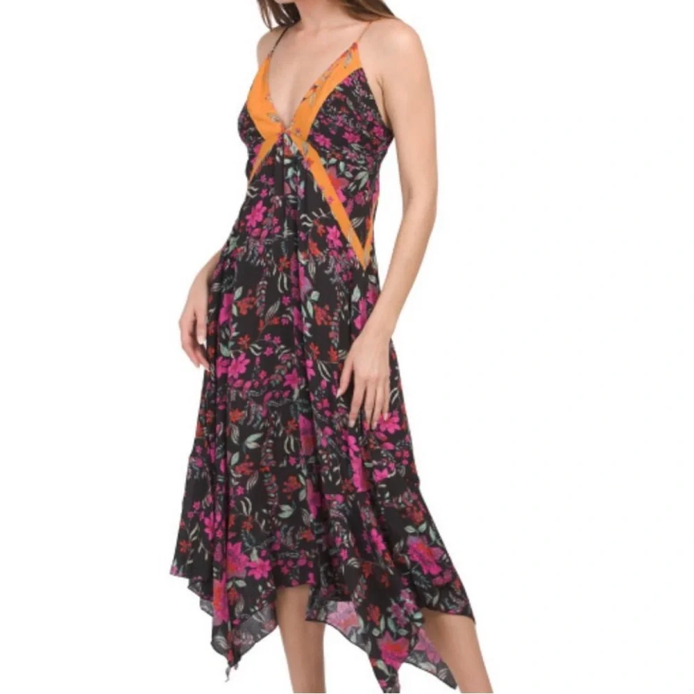 Free People nwt size